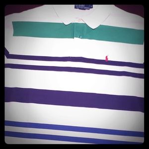 Vintage Polo T-shirt